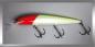 Preview: Matala Wobbler, Länge: 18 cm, Farbe: Red-Head 028, schwimmend, von Suomen Uistin The Finnish Lure Company (Jarmo Rapala)